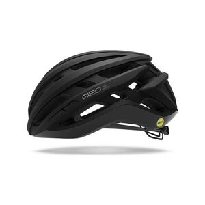 GIRO Cyklistická přilba - AGILIS MIPS - černá obraz