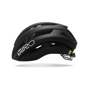 GIRO Cyklistická přilba - ARIES SPHERICAL - černá obraz