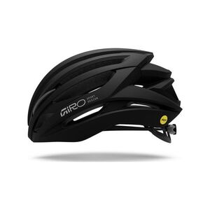 GIRO Cyklistická přilba - SYNTAX MIPS - černá obraz