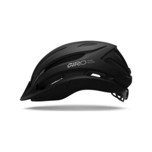 GIRO Cyklistická přilba - REGISTER II - černá obraz