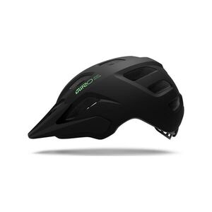 GIRO Cyklistická přilba - TREMOR - černá obraz