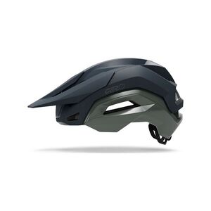 GIRO Cyklistická přilba - MONTARO PRO SPHERICAL - modrá obraz