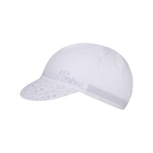 RIVANELLE Cyklistická čepice - SUMMER CAP - bílá obraz