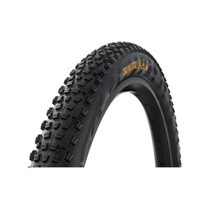 CONTINENTAL plášť - TRINOTAL TRAIL GRIP 26X2.2 - černá obraz