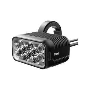 KNOG přední světlo - BLINDER X 2300 - černá obraz