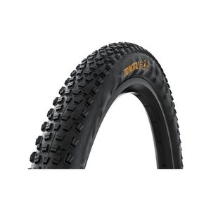 CONTINENTAL plášť - TRINOTAL RACE RAPID 29X2.4 - černá obraz