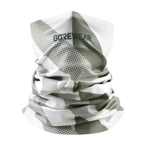 GORE Cyklistický nákrčník - ESSENCE - černá/béžová obraz