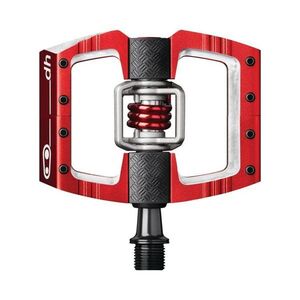 CRANKBROTHERS pedály - MALLET DH - červená obraz