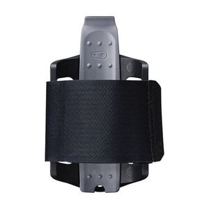 CRANKBROTHERS držák duše - S.O.S. TS2 TUBE STASH - černá obraz