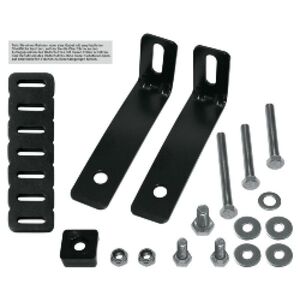 SKS náhradný díl - U-STAY KIT VELO42 URBAN VELO47 - černá obraz