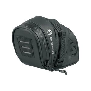 SKS brašna na kolo - EXPLORER STRAPS 500 - černá obraz