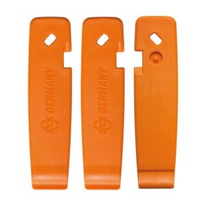 SKS montpáka - MONTERPACKS - oranžová obraz