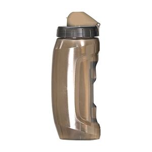 SKS Cyklistická láhev na vodu - MONKEY BOTTLE TWIST - transparentní obraz
