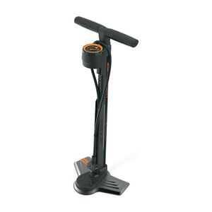 SKS pumpa - AIRMOTION 12.0 - černá obraz