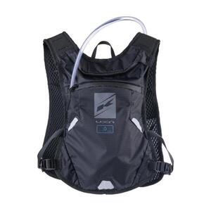 KENNY hydrovak - HYDRATION BACKPACK - černá obraz