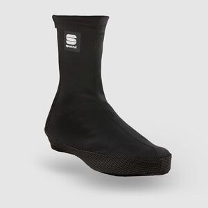 SPORTFUL Cyklistické návleky na tretry - INFINIUM - černá obraz