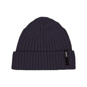 POC Cyklistická čepice - BEANIE SHORT - modrá obraz