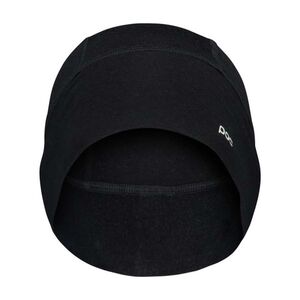 POC Cyklistická čepice - MERINO BEANIE - černá obraz