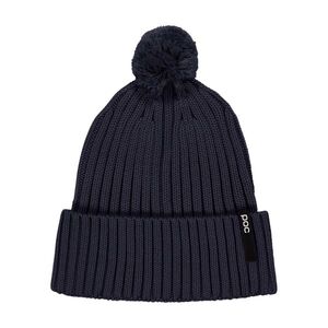 POC Cyklistická čepice - BEANIE POM - modrá obraz