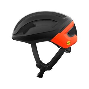 POC Cyklistická přilba - OMNE AIR MIPS - černá obraz