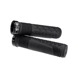 LEATT gripy - REAFLEX 6.0 29MM - černá obraz