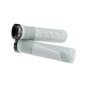 LEATT gripy - REAFLEX 6.0 31MM - šedá obraz