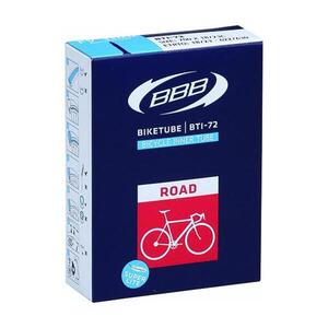 BBB duše - BIKETUBE ROAD 622-20/28 FV60 obraz
