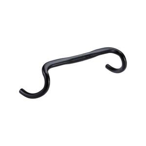 BBB řídítka - GRAVELLER 44CM - černá obraz