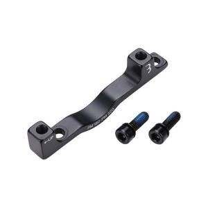 BBB adaptér na kotouč - POWERMOUNT 203/220 mm - černá obraz