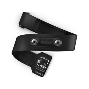 GARMIN náhradný díl - HRM REPLACEMENT STRAP - černá obraz