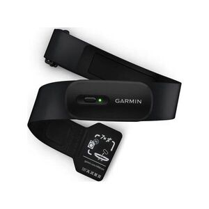 GARMIN pulsometr - HRM 200 - černá obraz