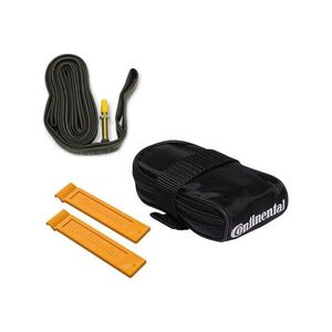 CONTINENTAL brašna s nářadím - TUBE BAG TOUR - 28" - černá obraz