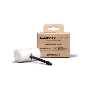 CONTINENTAL duše - TPU TUBE 29 SV60 - bílá/černá obraz