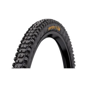 CONTINENTAL plášť - KRYPTOTAL-R ENDURO SOFT 26x2.4 - černá obraz