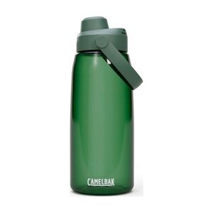 CAMELBAK Cyklistická láhev na vodu - THRIVE CHUG 1 L - zelená obraz