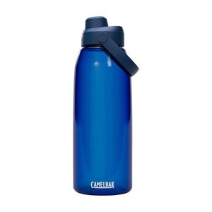 CAMELBAK Cyklistická láhev na vodu - THRIVE CHUG 1, 5L - modrá obraz