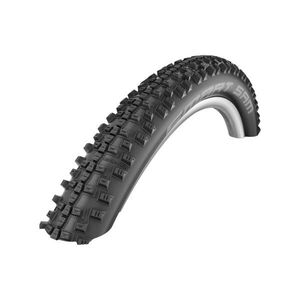 SCHWALBE plášť - SMART SAM 24x2.10 PERFORMANCE 67EPI - černá obraz