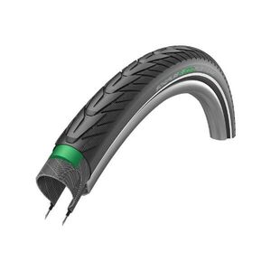 SCHWALBE plášť - ENERGIZER PLUS 28x1.40 700x35C GREENGUARD 67EPI - černá obraz