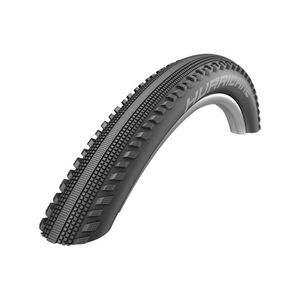 SCHWALBE plášť - HURRICANE 28x1.60 PERFORMANCE 67EPI - černá obraz