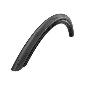 SCHWALBE plášť - ONE 700x25C RACEGUARD 67EPI - černá obraz
