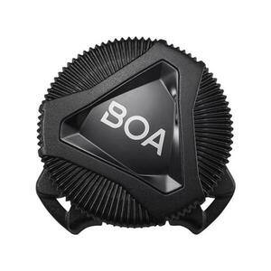 SHIMANO náhradní BOA systém - BOA L6 - černá obraz