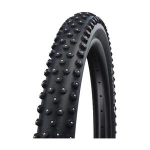 SCHWALBE plášť - ICE SPIKER PRO 29x2.25 RACEGUARD 67EPI - černá obraz