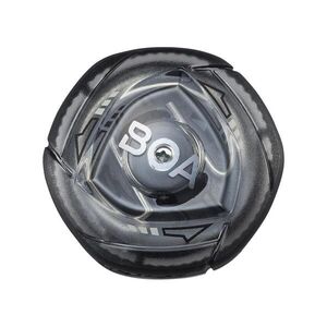 SHIMANO náhradní BOA systém - BOA IP1 - černá obraz
