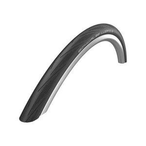 SCHWALBE plášť - LUGANO II 700x28C K-GUARD 50EPI - černá obraz