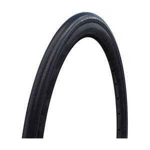 SCHWALBE plášť - ONE PLUS 700x25C SMARTGUARD 67EPI - černá obraz