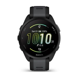 GARMIN chytré hodinky - FORERUNNER 165 - černá/šedá obraz