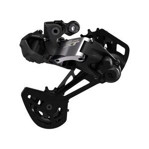 SHIMANO přehazovačka - XT RD-M8150 - černá obraz