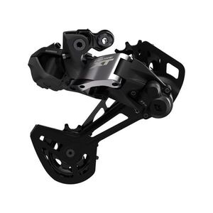 SHIMANO přehazovačka - XT RD-M8150 - černá obraz