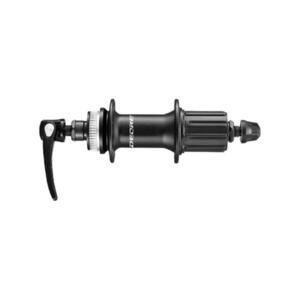 SHIMANO zadní náboj - DEORE FH-M5100 - černá obraz