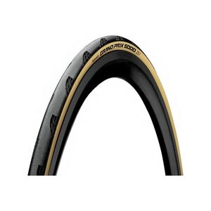 CONTINENTAL GRAND PRIX 5000 ALLSEASON TR 700x35C - černá obraz